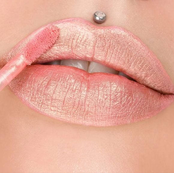 Jeffree Star ×Shane Dawson Velour Liquid Lipstick NIB - Picture 3 of 4